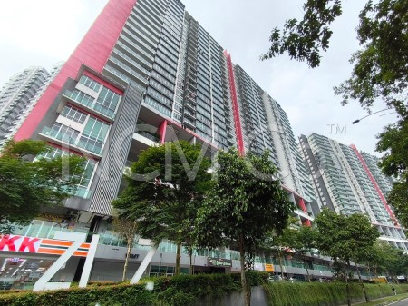Serviced Residence For Auction at The Zizz
