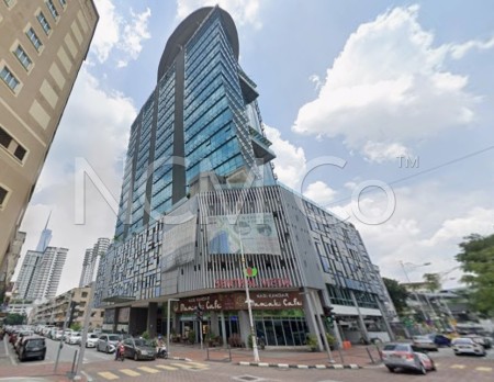 Office For Auction at Sentral Vista