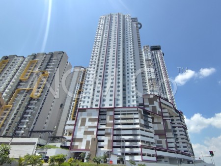 Serviced Residence For Auction at Mesahill