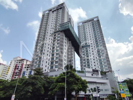 Serviced Residence For Auction at Verve Suites