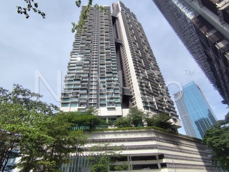 Serviced Residence For Auction at Vogue Suite 1