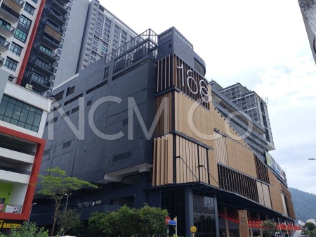 Serviced Residence For Auction at 168 Park Selayang