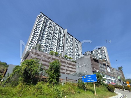 Serviced Residence For Auction at Kiara Plaza
