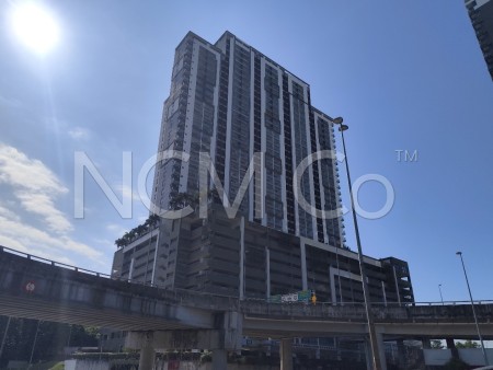 SOHO For Auction at Landmark Residence 2