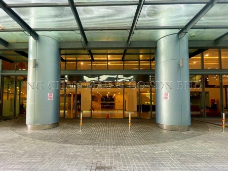 Office for Auction