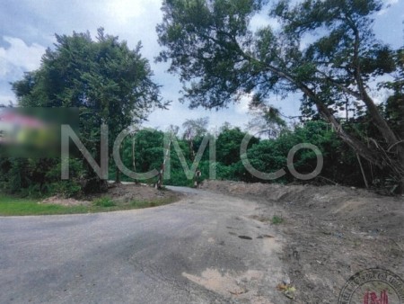Residential Land For Auction at Ulu Yam