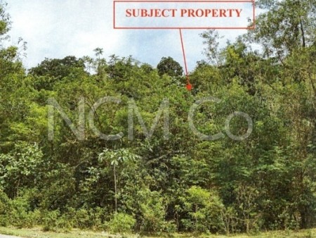 Residential Land For Auction at Country Heights Damansara