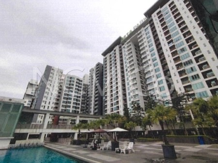 Serviced Residence For Auction at The Loft