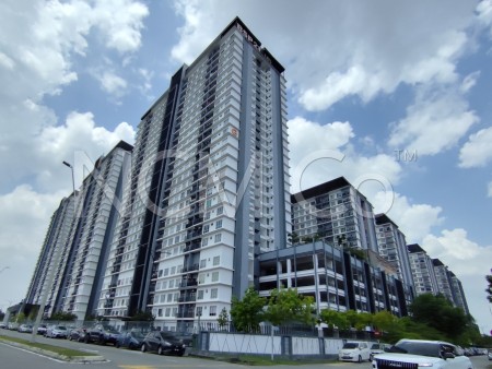 Serviced Residence For Auction at BSP 21