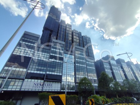 Serviced Residence For Auction at Icon Residenz