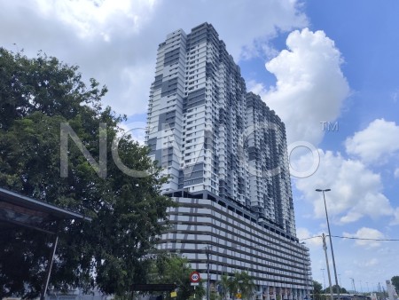 SOHO For Auction at Vista Bangi