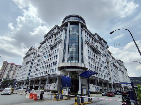 Office For Auction at Kelana Square