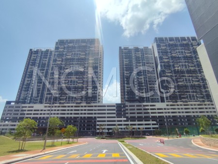 Apartment For Auction at Residensi Adelia