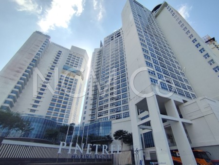 Apartment For Auction at Pinetree