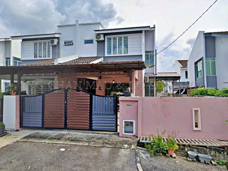 Semi D For Auction at Pr1ma Residensi Utama