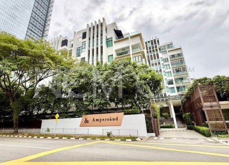 Condo For Auction at Ampersand