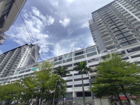 Serviced Residence For Auction at Damai Hillpark
