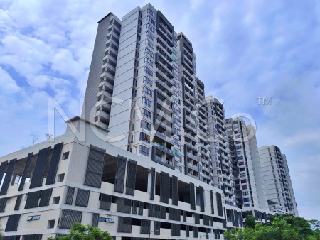 Condo For Auction at LegendView Condominium