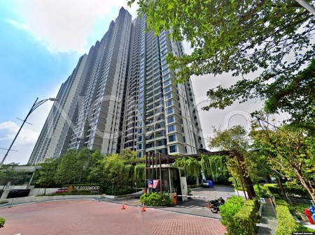 Apartment For Auction at Goodwood Residence