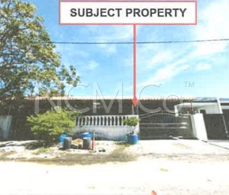 Semi D For Auction at Chai Leng Park