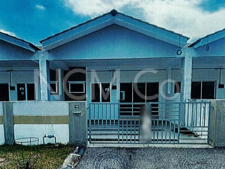 Terrace House For Auction at Bandar Baru Setia Awan Perdana