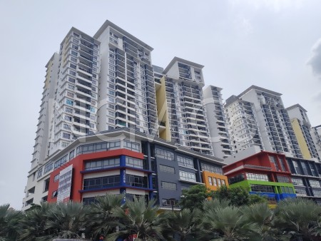 Serviced Residence for Auction