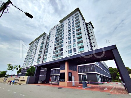 Apartment For Auction at Grand Residence