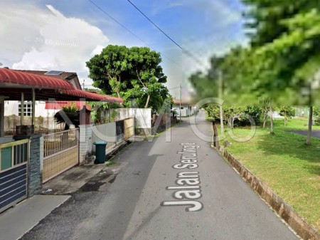 Semi D For Auction at Taman Seruling