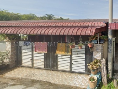Terrace House For Auction at Bandar Puteri Jaya