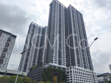 Serviced Residence for Auction