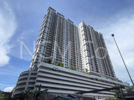 Serviced Residence for Auction