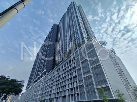 Serviced Residence for Auction
