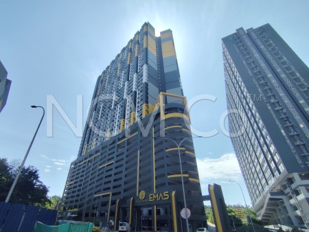 Serviced Residence for Auction