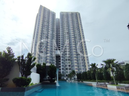 Serviced Residence For Auction at Cerrado Residence