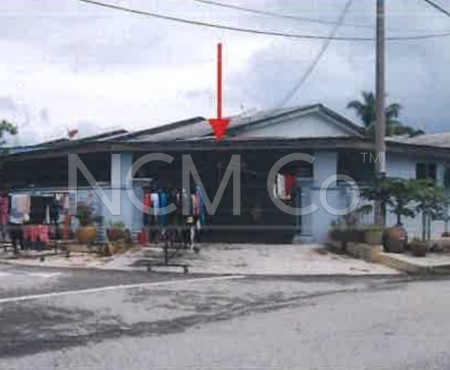 Terrace House For Auction at Taman Seremban Jaya