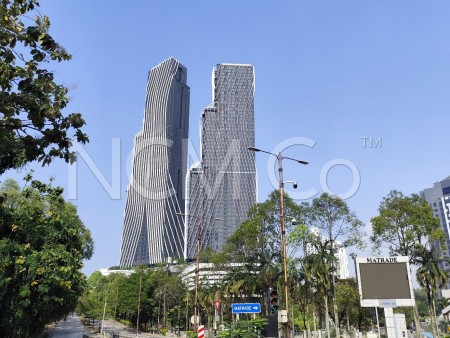 Serviced Residence for Auction