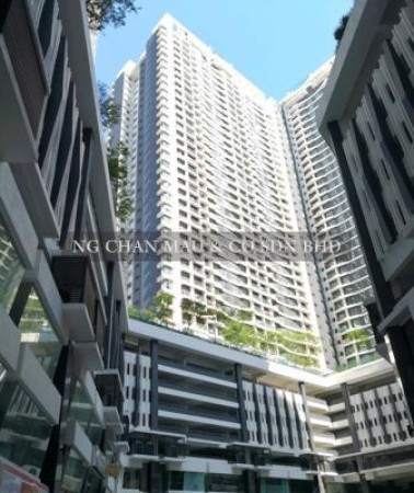 Serviced Residence for Auction