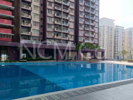 Serviced Residence For Auction at Platinum Lake PV21