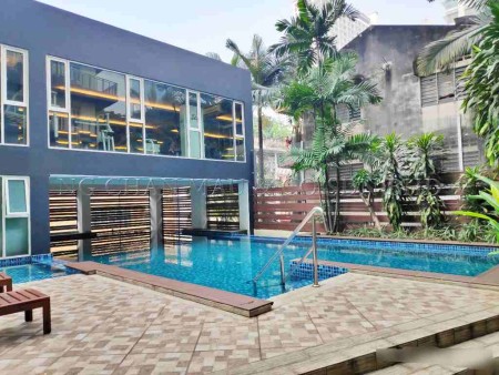 Serviced Residence For Auction at 38 Bidara