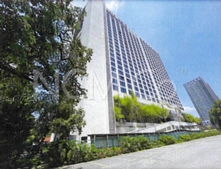 Office For Auction at Plaza 138