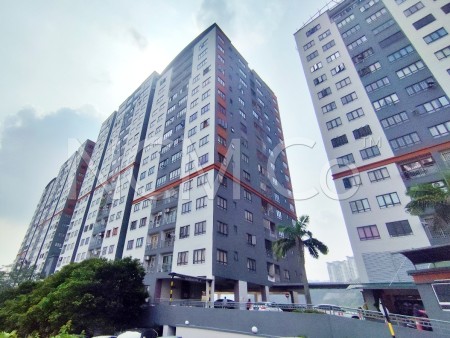 Apartment For Auction at Glenview Villa