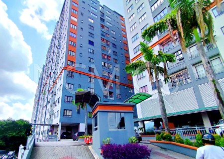 Apartment For Auction at Glenview Villa