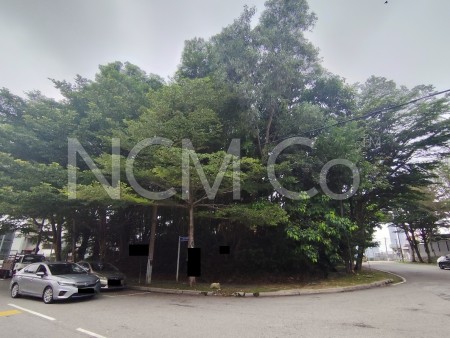 Residential Land for Auction