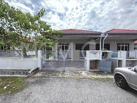 Semi D For Auction at Taman Bentara