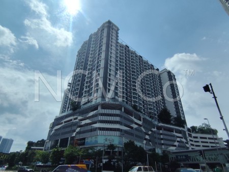 Serviced Residence For Auction at Pearl Suria
