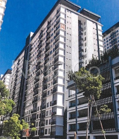 Serviced Residence For Auction at BSP 21