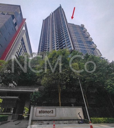 Serviced Residence For Auction at Stonor 3