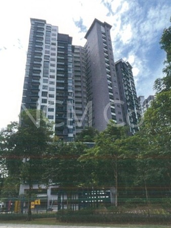 Condo For Auction at The Vyne