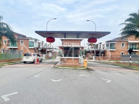 Terrace House For Auction at Goodview Heights