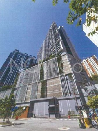 Serviced Residence For Auction at D'Cosmos Residences